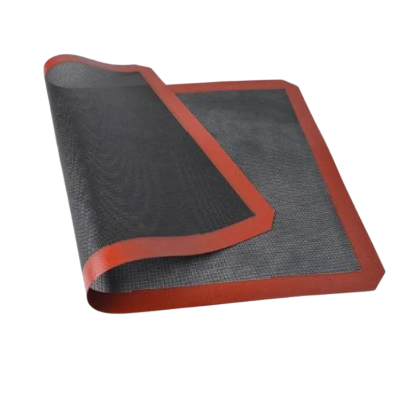 Perforated Silicone Baking Mat Non-Stick Oven Sheet Liner Baking Tools | Bowlift