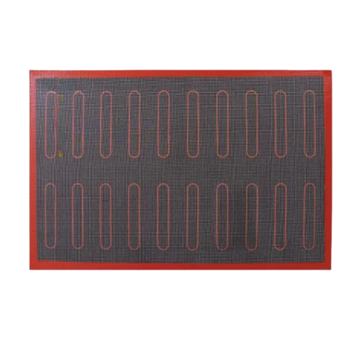 Perforated Silicone Baking Mat Non-Stick Oven Sheet Liner Baking Tools | Bowlift