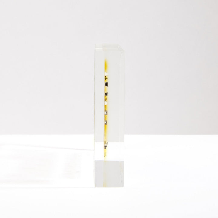 BowLift | Periodic Table Real Elements Display