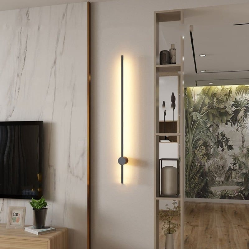 BowLift | Luxurious lighting with a refined design!