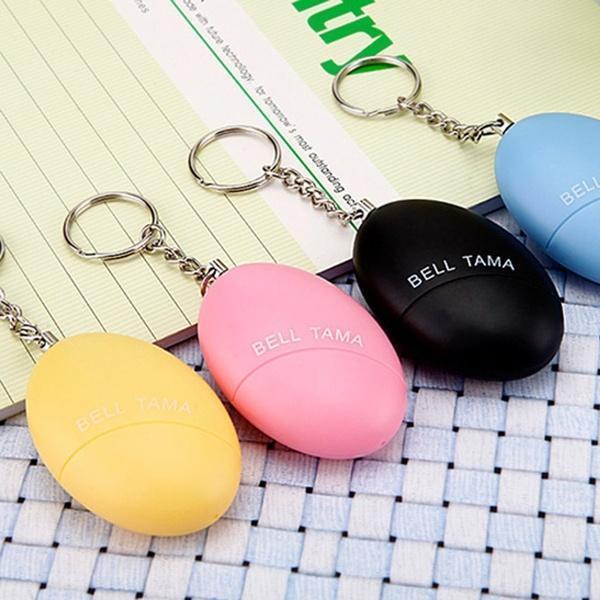 BowLift | Personal Safety Keychain