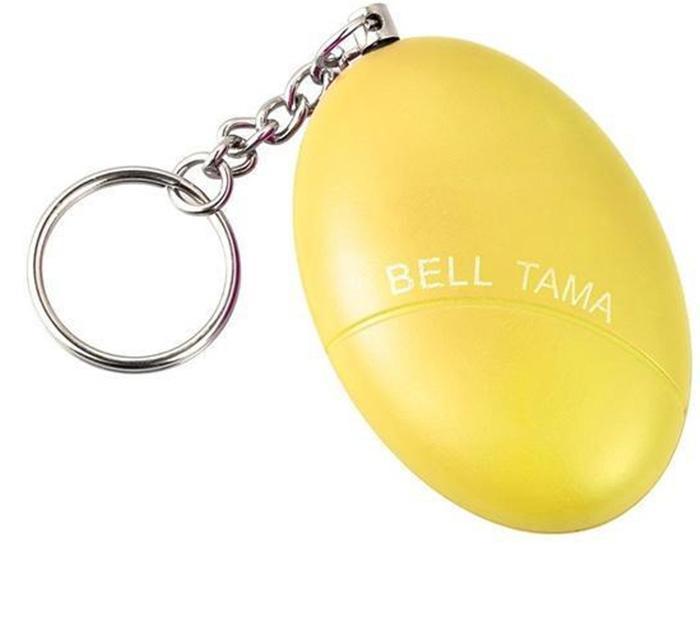 BowLift | Personal Safety Keychain