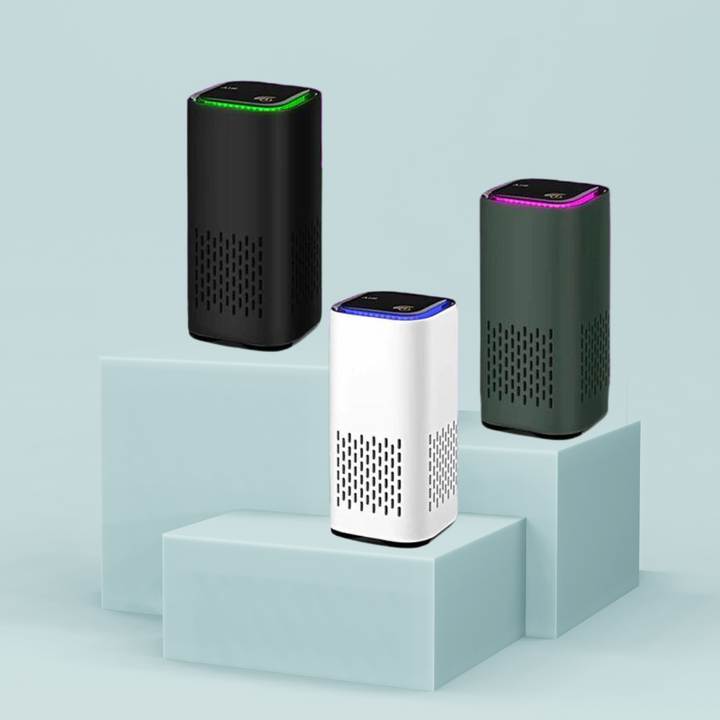 BowLift | Pet Air Purifier - PetPure