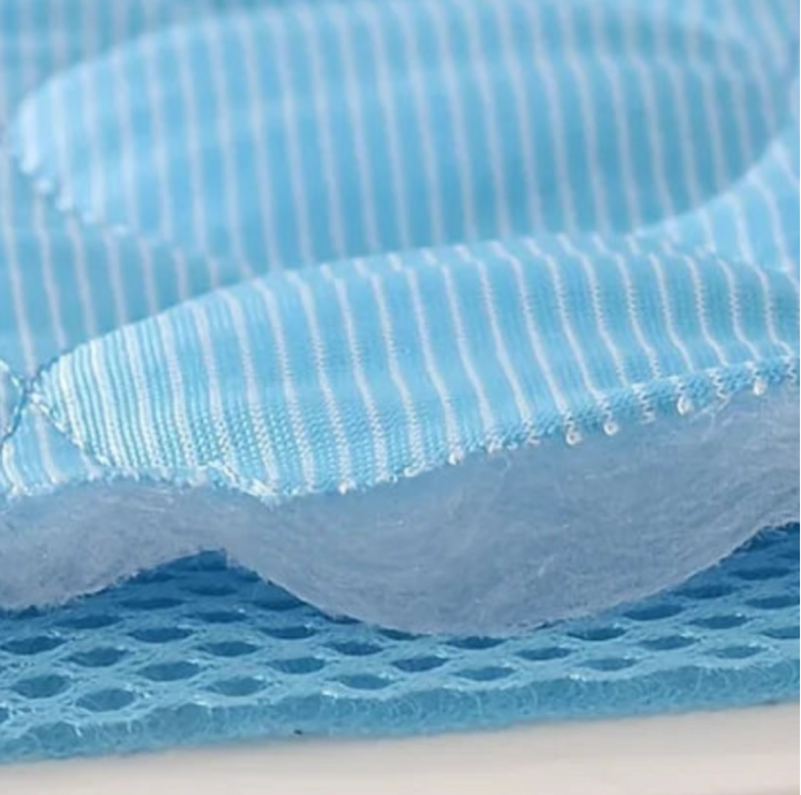 Pet Cooling Mat - ChillMate Bowlift
