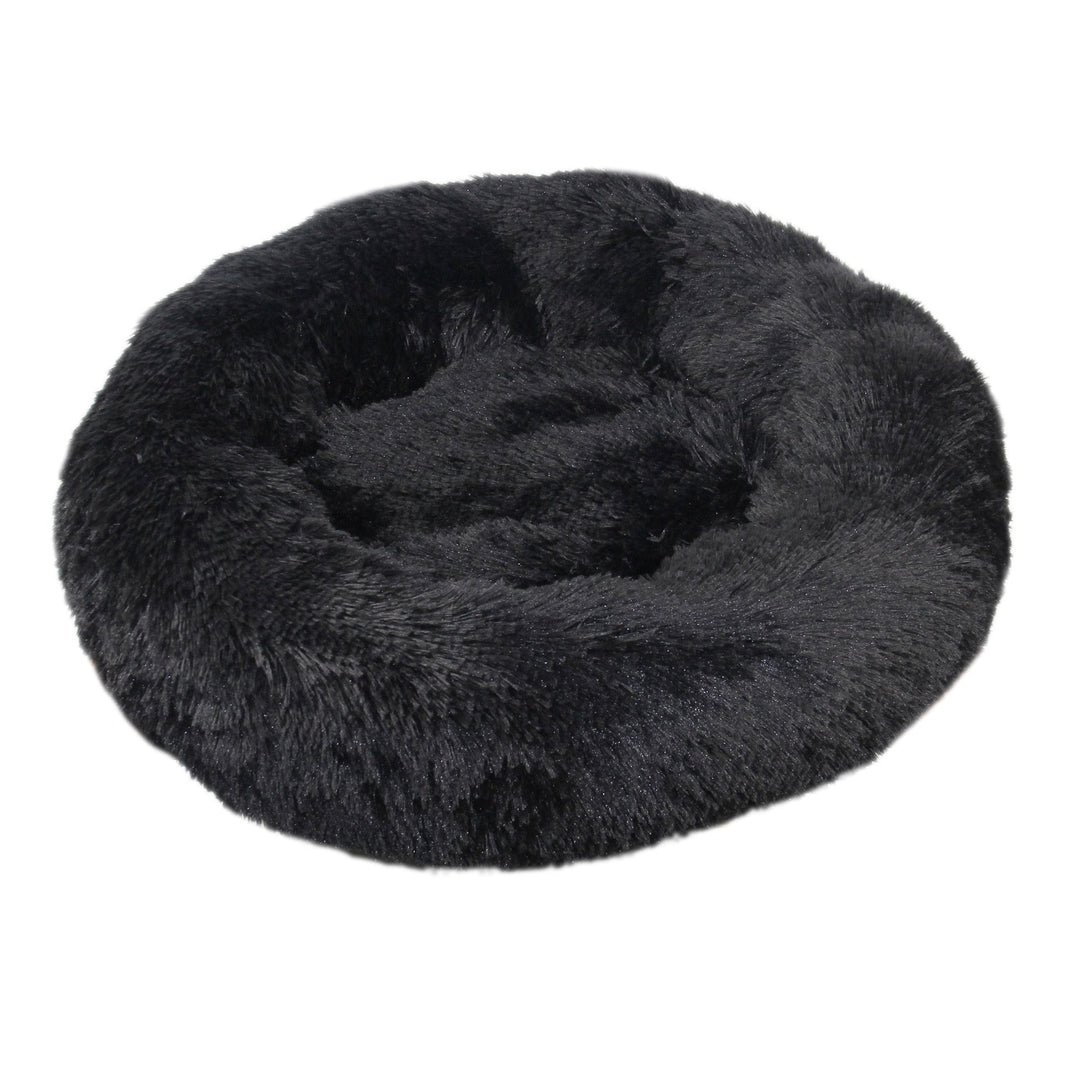 BowLift | Pet Donut Bed Comfortable