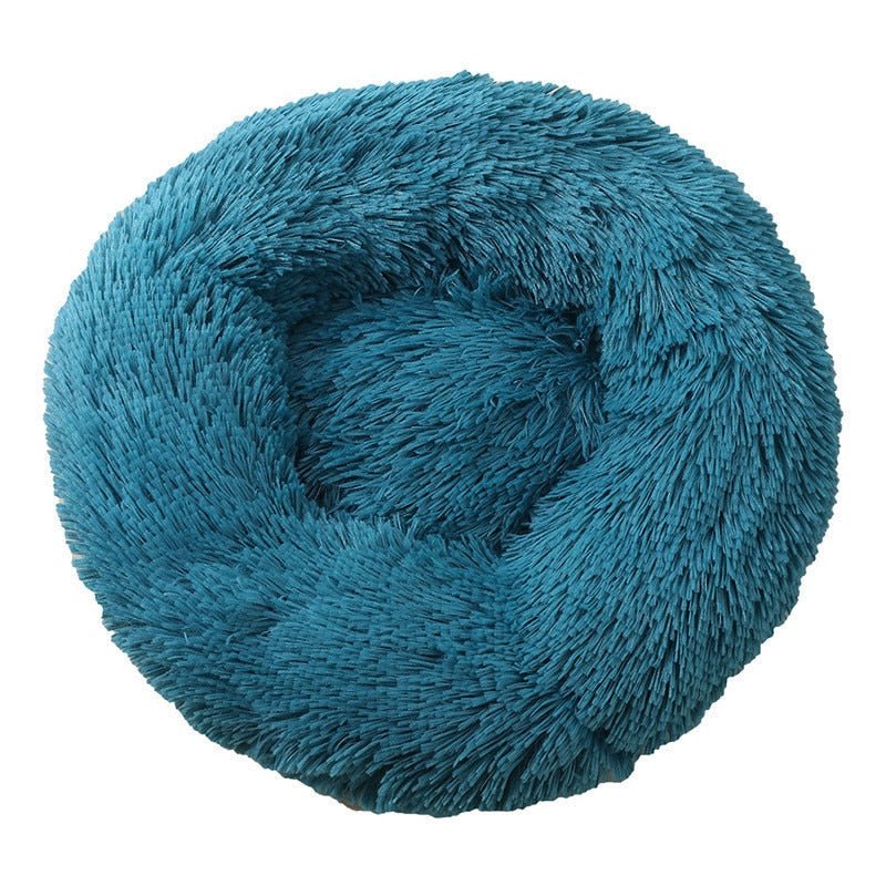 BowLift | Pet Donut Bed Comfortable