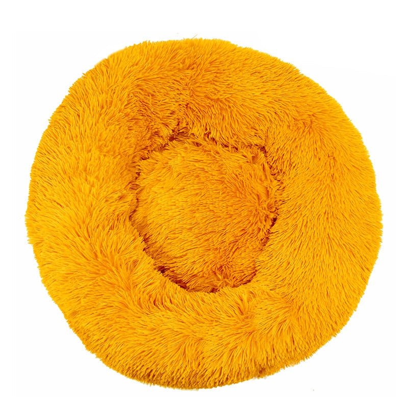 BowLift | Pet Donut Bed Comfortable