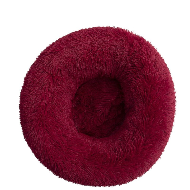 BowLift | Pet Donut Bed Comfortable