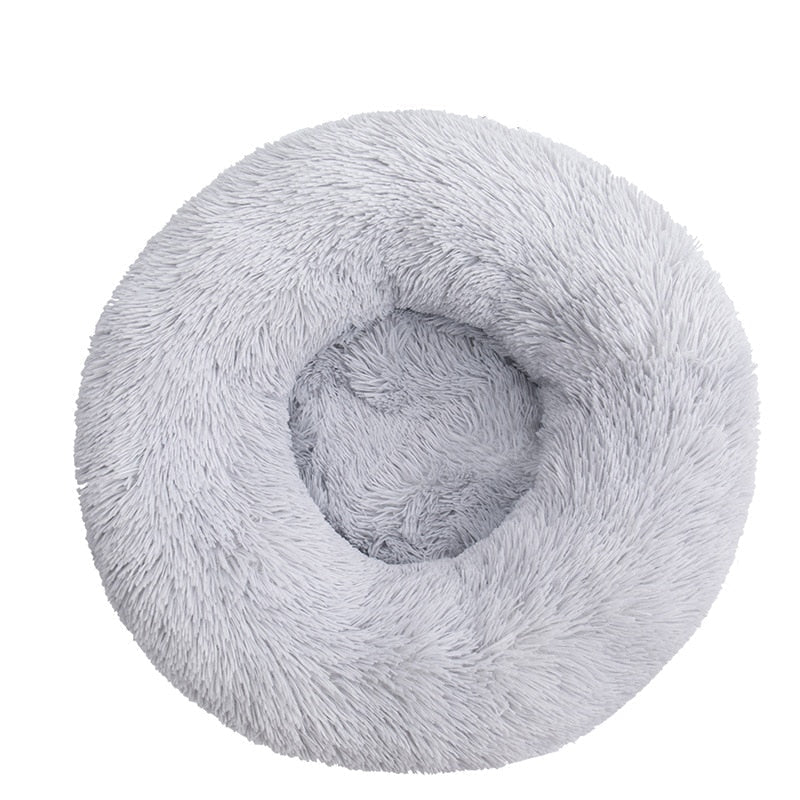 BowLift | Pet Donut Bed Comfortable