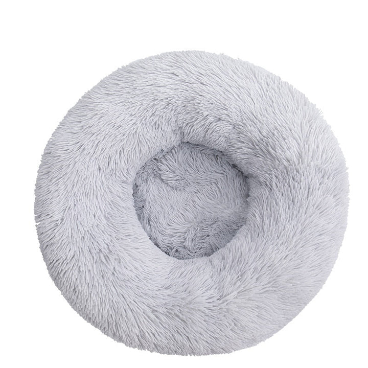 BowLift | Pet Donut Bed Comfortable