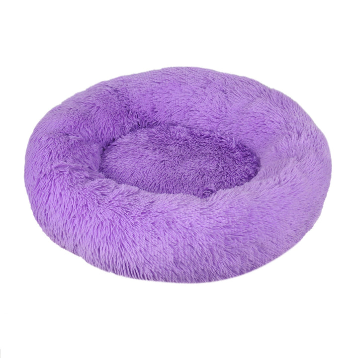 BowLift | Pet Donut Bed Comfortable