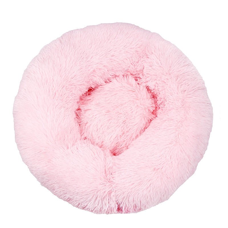 BowLift | Pet Donut Bed Comfortable