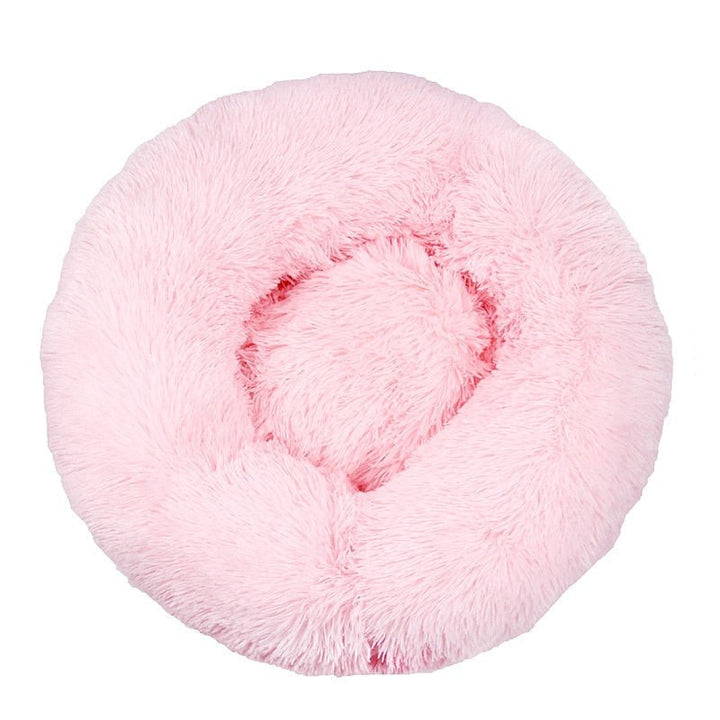 BowLift | Pet Donut Bed Comfortable