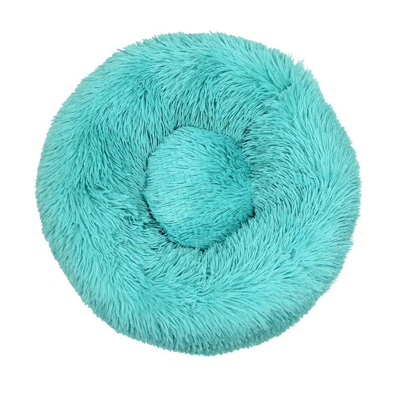 BowLift | Pet Donut Bed Comfortable