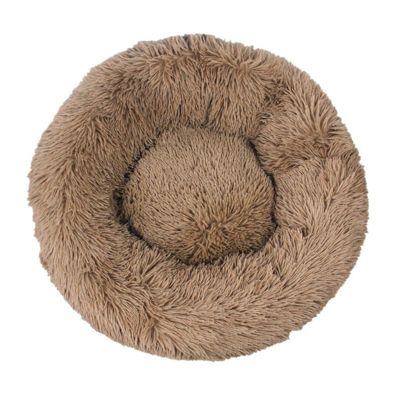 BowLift | Pet Donut Bed Comfortable