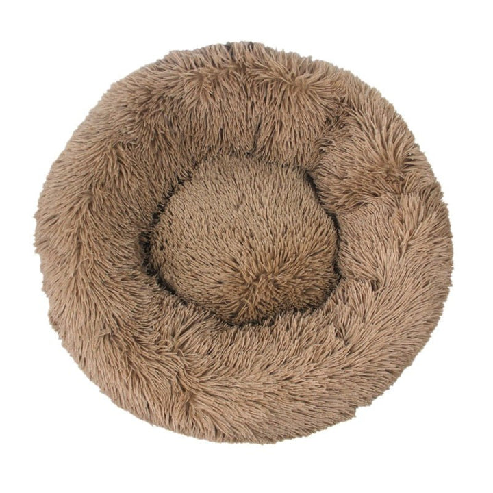 BowLift | Pet Donut Bed Comfortable