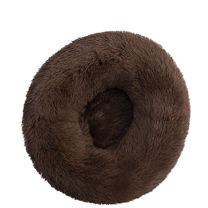 BowLift | Pet Donut Bed Comfortable
