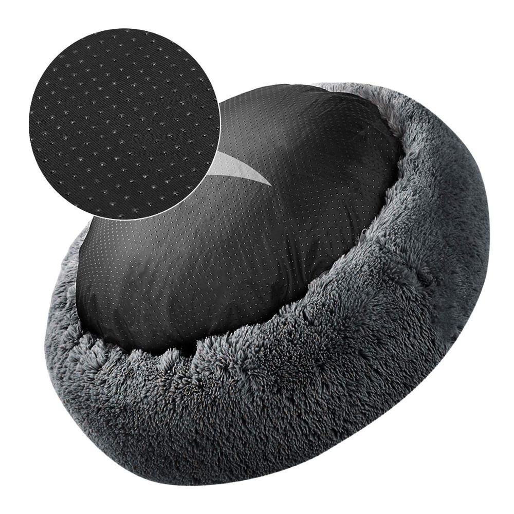 BowLift | Pet Donut Bed Comfortable