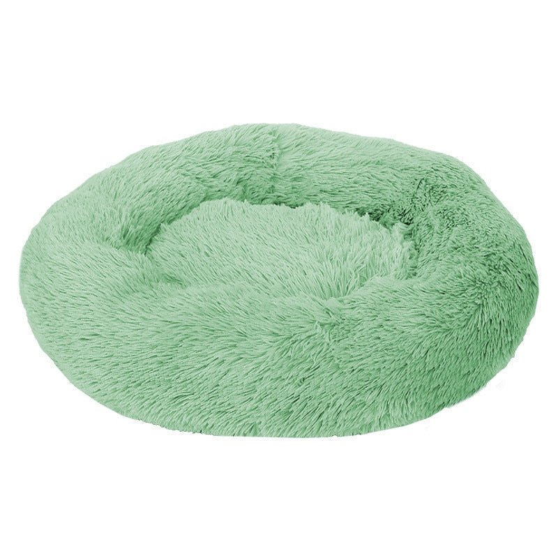 BowLift | Pet Donut Bed Comfortable