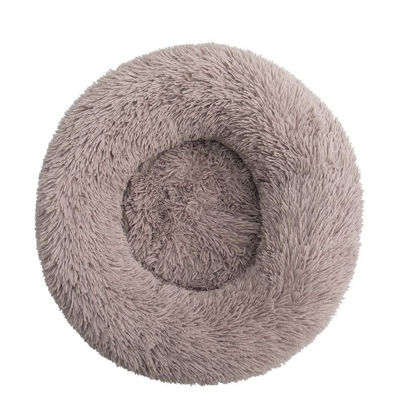 BowLift | Pet Donut Bed Comfortable
