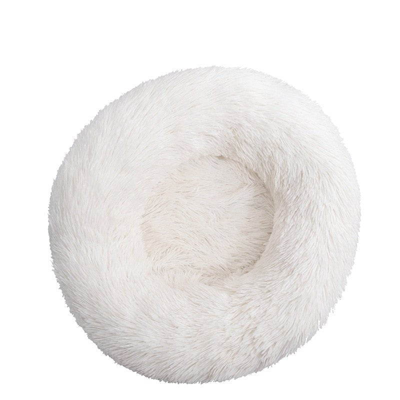 BowLift | Pet Donut Bed Comfortable