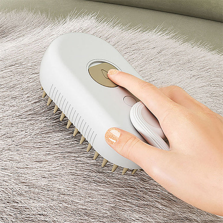 BowLift | Pet Grooming Brush - FurEase