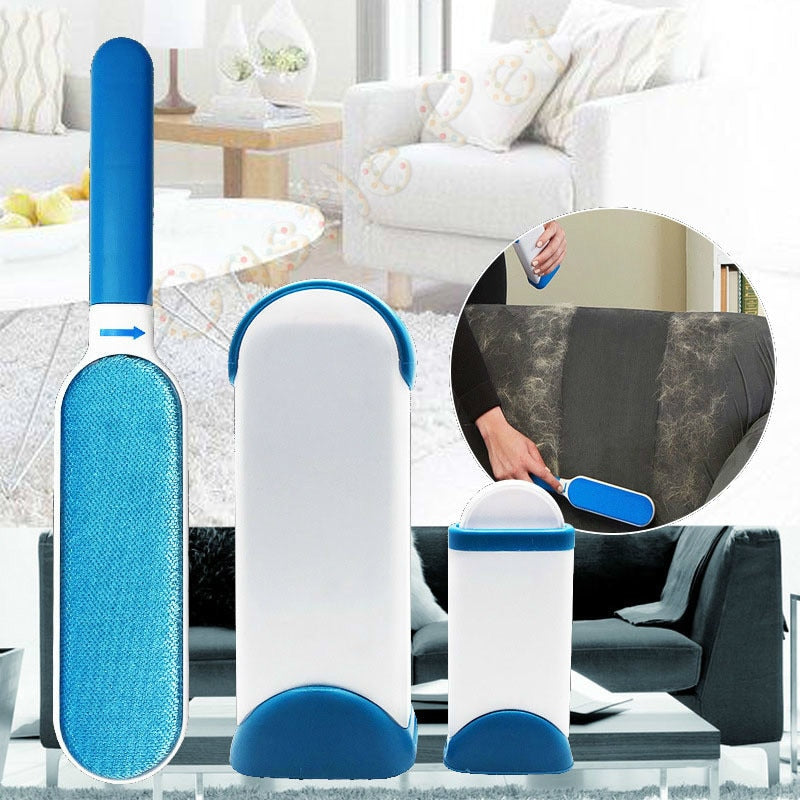 Pet Hair Remover - FurFree Pro Bowlift