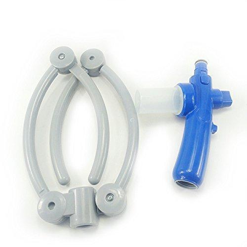 360° Pet Bath Tool - CleanFur Bowlift