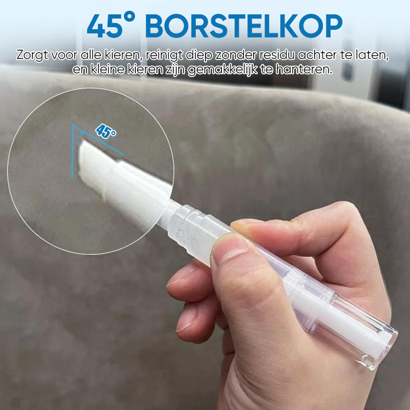 Pet Toothbrush Pen – PetSmile Bowlift