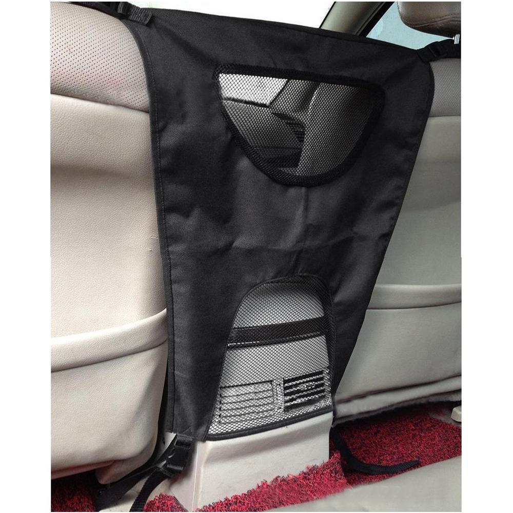 BowLift | Vehicle Safety Pet Barrier | Best Pet Safety Product