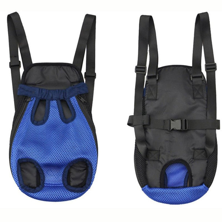BowLift | PETROAMER – Ergonomic Dog Travel Bag for Small to Medium Dogs