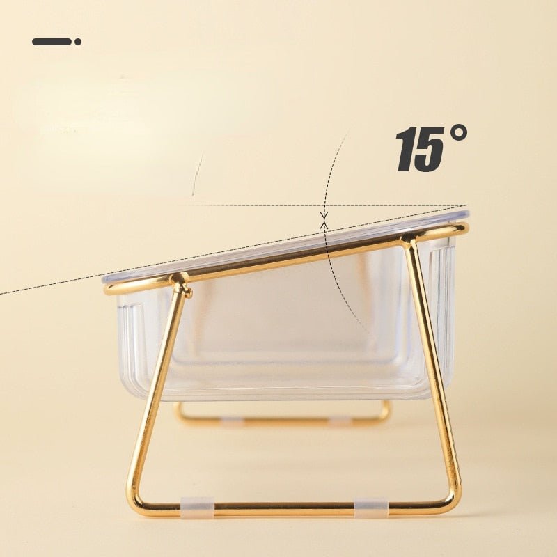 BowLift | PETCHIC Bowl – Elevated Feeding Bowl for Cats & Small Dogs