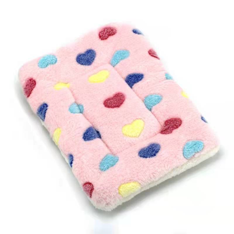 BowLift | SNUGCLOUD – Fluffy Fleece Pillow for Relaxed Pet Sleep