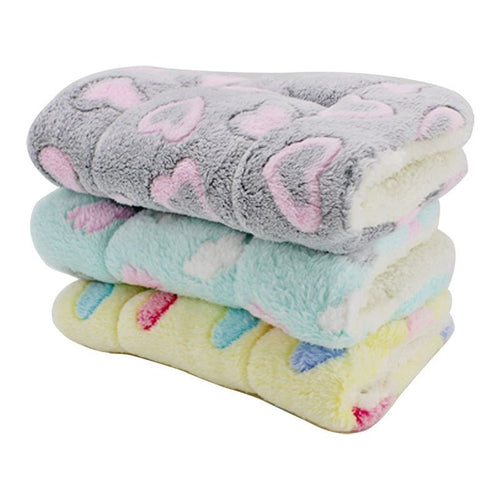 BowLift | SNUGCLOUD – Fluffy Fleece Pillow for Relaxed Pet Sleep