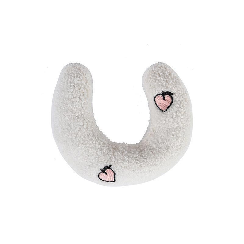 BowLift | PETEASE Luxury – Orthopedic Dog Pillow with Anti-Stress Comfort