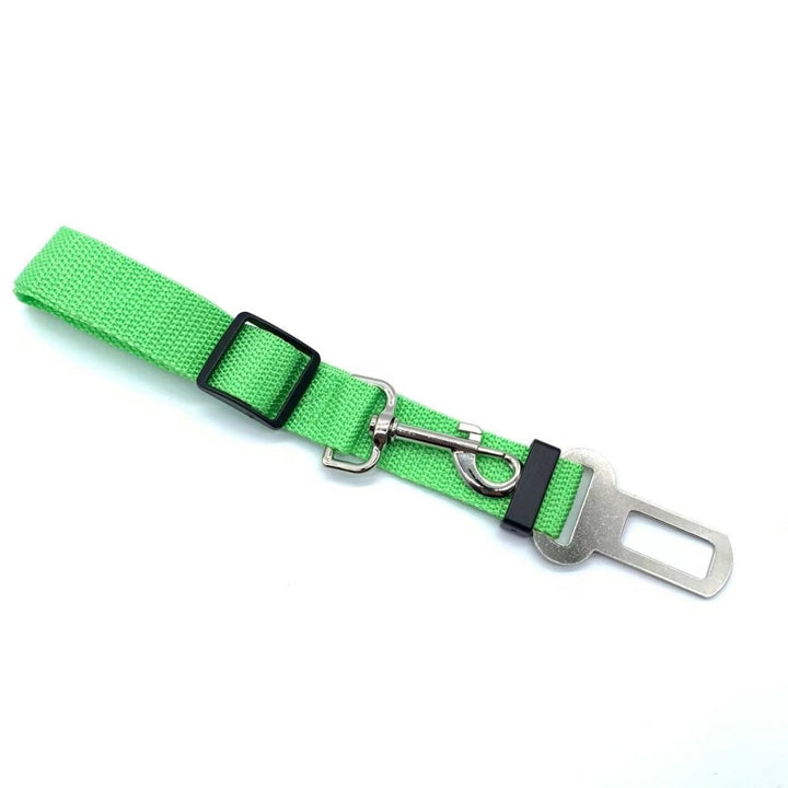 BowLift | PETECURE – Adjustable Dog Seat Belt for Safe Car Travel