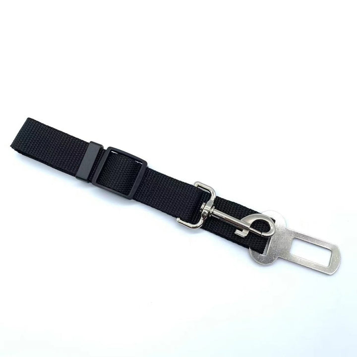 BowLift | PETECURE – Adjustable Dog Seat Belt for Safe Car Travel