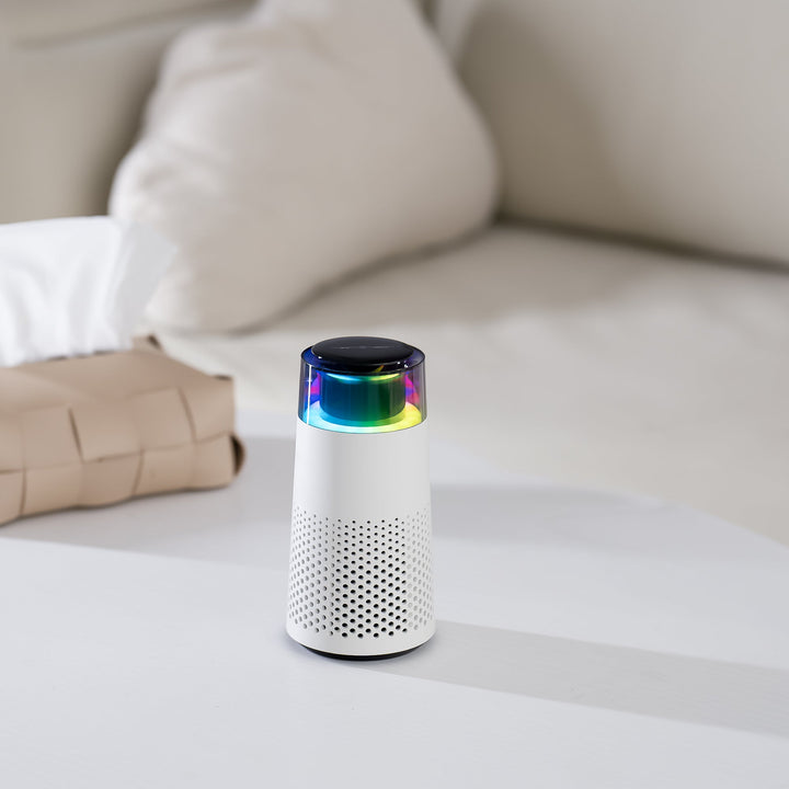 BowLift | PetFresh Animal Scent Humidifier
