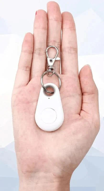 BowLift | GPS Tracker for Pets & Valuables with App Control