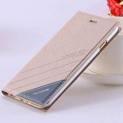 BowLift | Magnetic Flip Leather Case - Perfect Protection For Your Phone