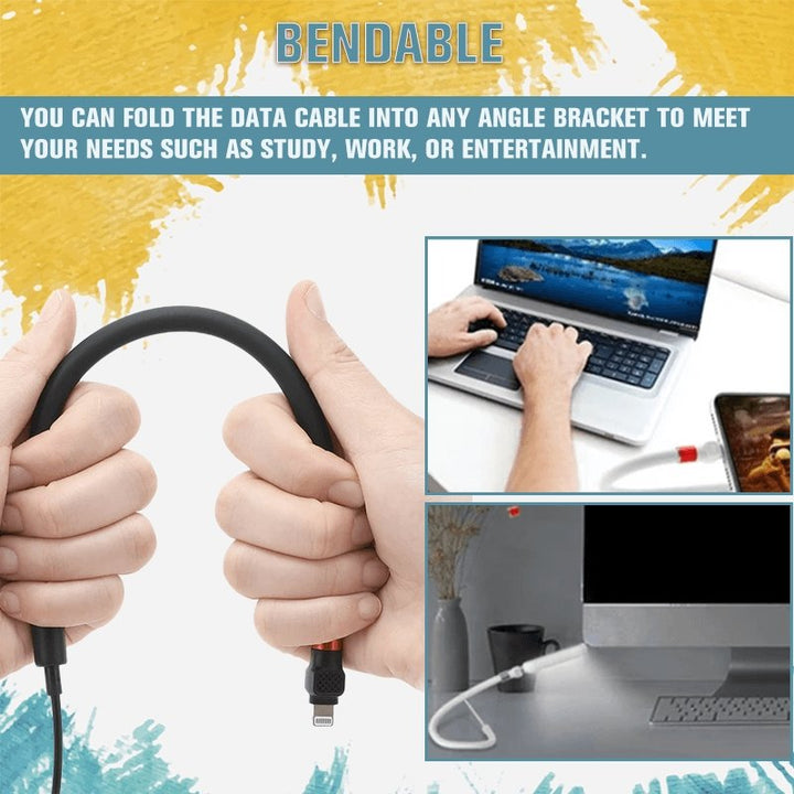 BowLift | Phone Holder Universal Cable