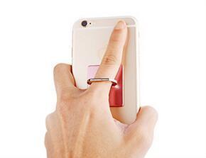 Universal Ring Holder for Smartphone / Tablet | Bowlift