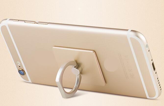 Universal Ring Holder for Smartphone / Tablet | Bowlift
