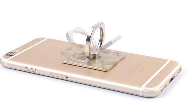 Universal Ring Holder for Smartphone / Tablet | Bowlift