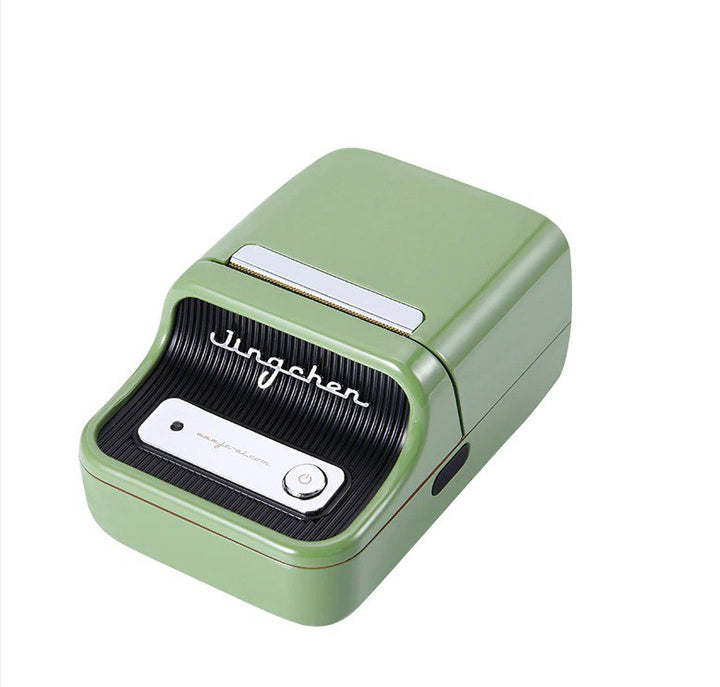 BowLift | Mini Wireless Label Thermal Printer