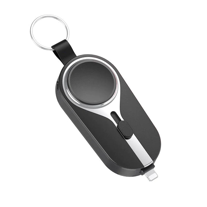 BowLift | Pocket - Mini Powerbank Keychain