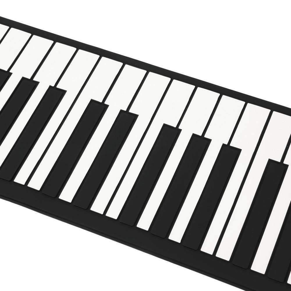 BowLift | Portable Roll Up Piano - Create Brilliant Chapter of Life!