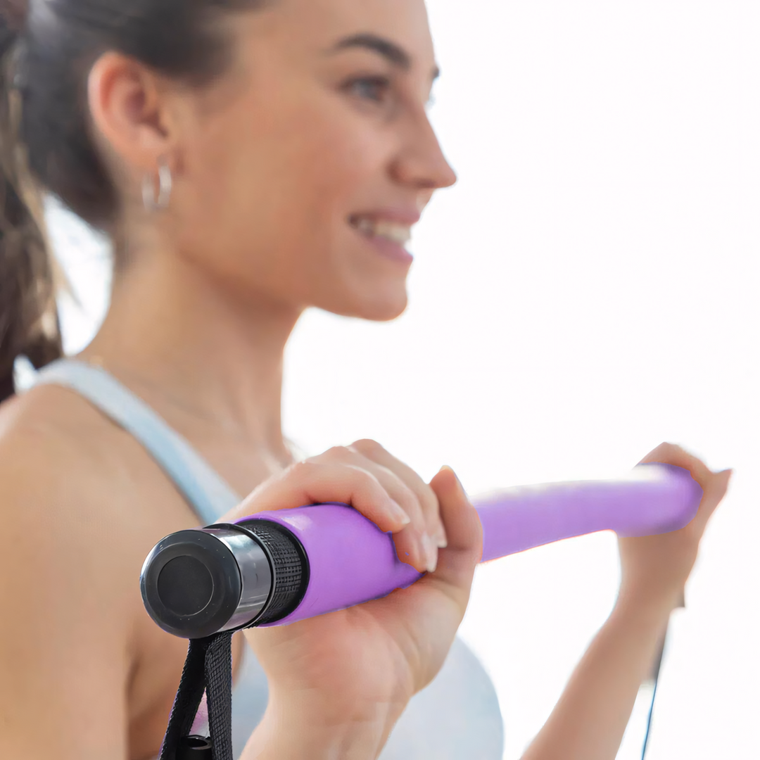 BowLift | Pilates Bar - FitSculpt