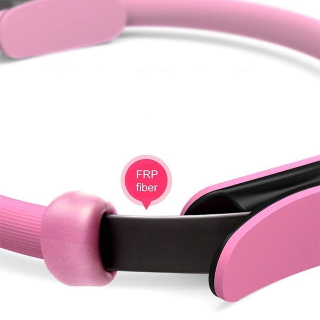 BowLift | Pilates Ring - FlexTone Pro