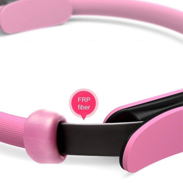 BowLift | Pilates Ring - FlexTone Pro